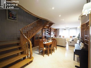 Chalet en venta en Tomelloso