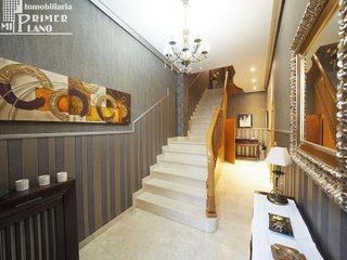 Chalet en venta en Tomelloso