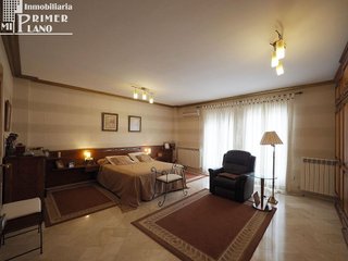 Chalet en venta en Tomelloso