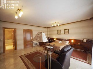 Chalet en venta en Tomelloso