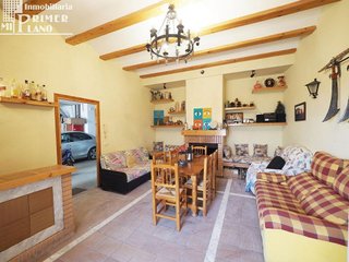 Chalet en venta en Tomelloso
