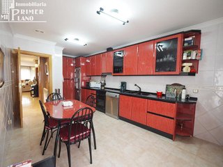 Chalet en venta en Tomelloso