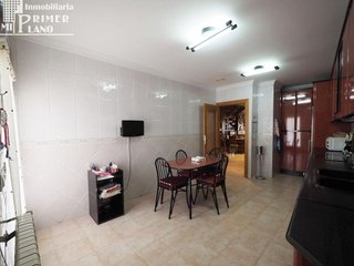 Chalet en venta en Tomelloso