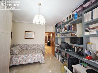 Chalet en venta en Tomelloso