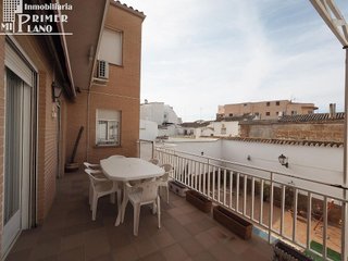 Chalet en venta en Tomelloso