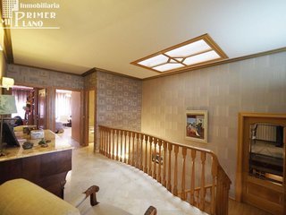 Chalet en venta en Tomelloso