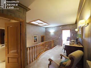 Chalet en venta en Tomelloso