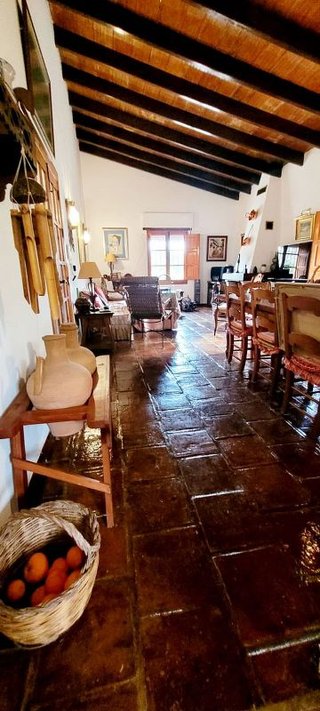 Casa rural en venta en Barrios (Los)