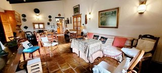 Casa rural en venta en Barrios (Los)