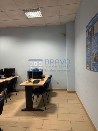 Local comercial en venta en Don Benito