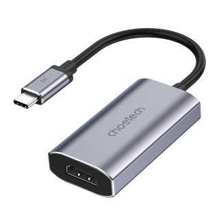 Adaptador USB-C a HDMI 8K 60Hz / 4K 120Hz Nuevo