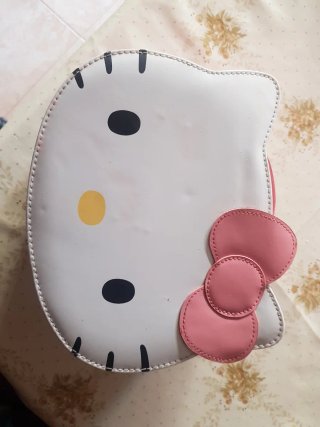 Joyero Hello Kitty