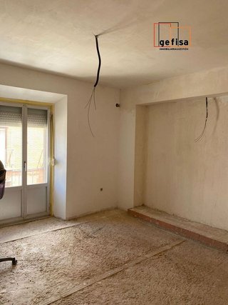 Casa adosada en venta en Zona Paseo de la Estación - Calle Cristo en Valdepeñas