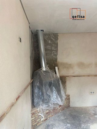 Casa adosada en venta en Zona Paseo de la Estación - Calle Cristo en Valdepeñas