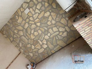 Casa adosada en venta en Zona Paseo de la Estación - Calle Cristo en Valdepeñas