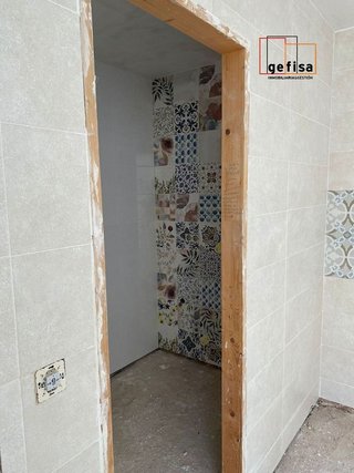 Casa adosada en venta en Zona Paseo de la Estación - Calle Cristo en Valdepeñas
