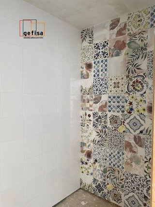 Casa adosada en venta en Zona Paseo de la Estación - Calle Cristo en Valdepeñas