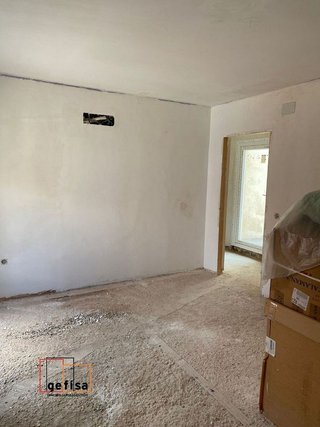 Casa adosada en venta en Zona Paseo de la Estación - Calle Cristo en Valdepeñas