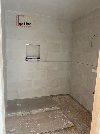 Casa adosada en venta en Zona Paseo de la Estación - Calle Cristo en Valdepeñas