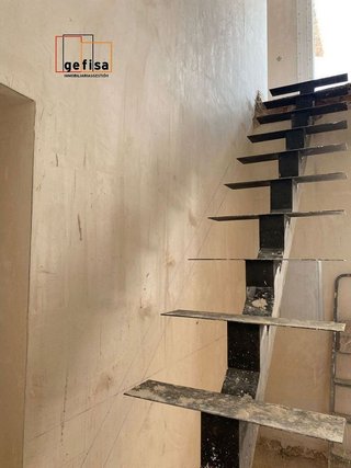 Casa adosada en venta en Zona Paseo de la Estación - Calle Cristo en Valdepeñas