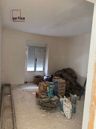 Casa adosada en venta en Zona Paseo de la Estación - Calle Cristo en Valdepeñas