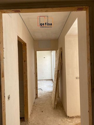 Casa adosada en venta en Zona Paseo de la Estación - Calle Cristo en Valdepeñas