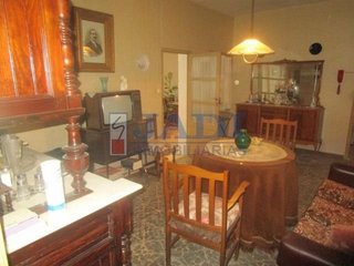 Chalet en venta en Zona Paseo de la Estación - Calle Cristo en Valdepeñas