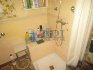 Chalet en venta en Zona Paseo de la Estación - Calle Cristo en Valdepeñas