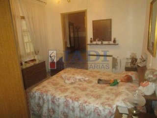 Chalet en venta en Zona Paseo de la Estación - Calle Cristo en Valdepeñas