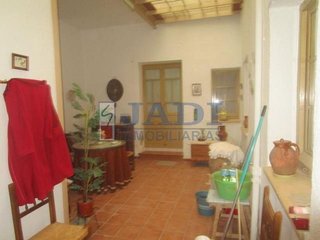 Chalet en venta en Zona Paseo de la Estación - Calle Cristo en Valdepeñas