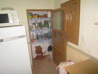 Chalet en venta en Zona Paseo de la Estación - Calle Cristo en Valdepeñas