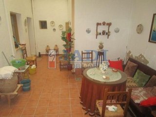 Chalet en venta en Zona Paseo de la Estación - Calle Cristo en Valdepeñas