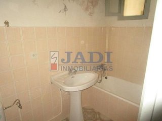 Chalet en venta en Zona Paseo de la Estación - Calle Cristo en Valdepeñas