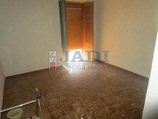 Chalet en venta en Zona Paseo de la Estación - Calle Cristo en Valdepeñas