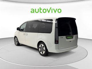Hyundai Staria 2.2 CRDI Tecno 9S