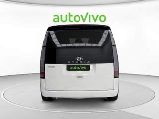 Hyundai Staria 2.2 CRDI Tecno 9S