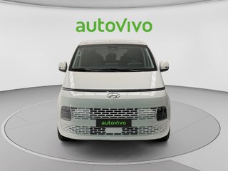 Hyundai Staria 2.2 CRDI Tecno 9S