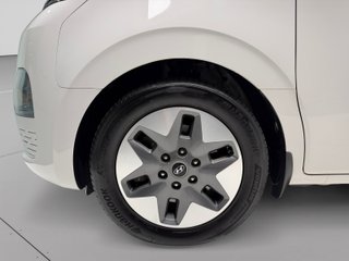 Hyundai Staria 2.2 CRDI Tecno 9S