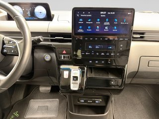 Hyundai Staria 2.2 CRDI Tecno 9S