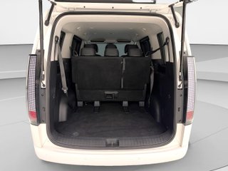 Hyundai Staria 2.2 CRDI Tecno 9S
