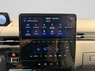 Hyundai Staria 2.2 CRDI Tecno 9S