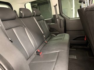 Hyundai Staria 2.2 CRDI Tecno 9S
