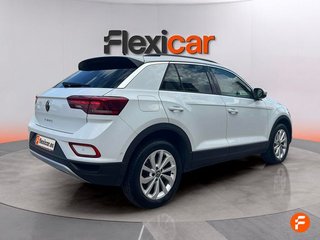 Volkswagen T-Roc "Más" 2.0 TDI 110kW (150CV) DSG