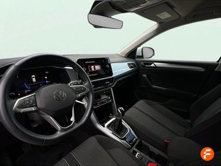 Volkswagen T-Roc "Más" 2.0 TDI 110kW (150CV) DSG