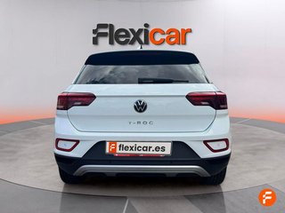 Volkswagen T-Roc "Más" 2.0 TDI 110kW (150CV) DSG