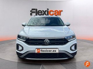 Volkswagen T-Roc "Más" 2.0 TDI 110kW (150CV) DSG