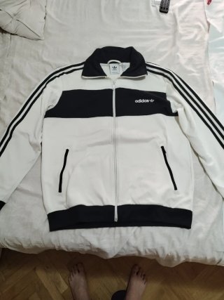 Chaqueta Adidas Original Talla L