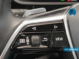 Audi e-tron edition One 55 quattro 300 kW (408 CV)