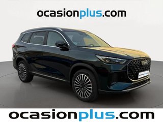EBRO S800 1.6 TGDI Luxury DCT 108 kW (147 CV)