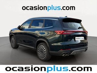 EBRO S800 1.6 TGDI Luxury DCT 108 kW (147 CV)